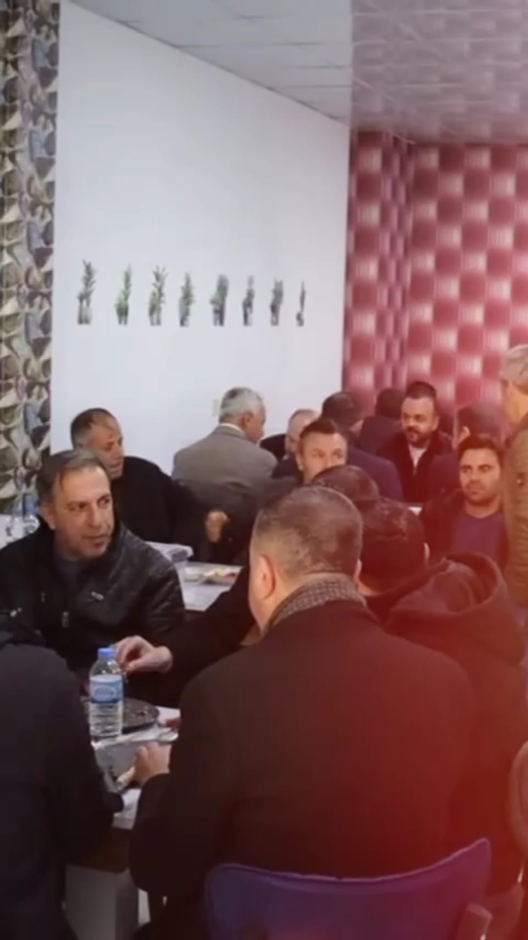 Çağcım Kebap Salonu